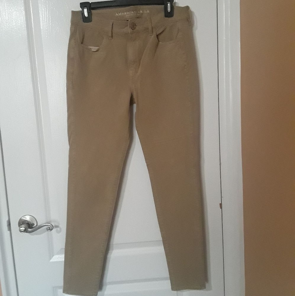 American Eagle Women's jeans